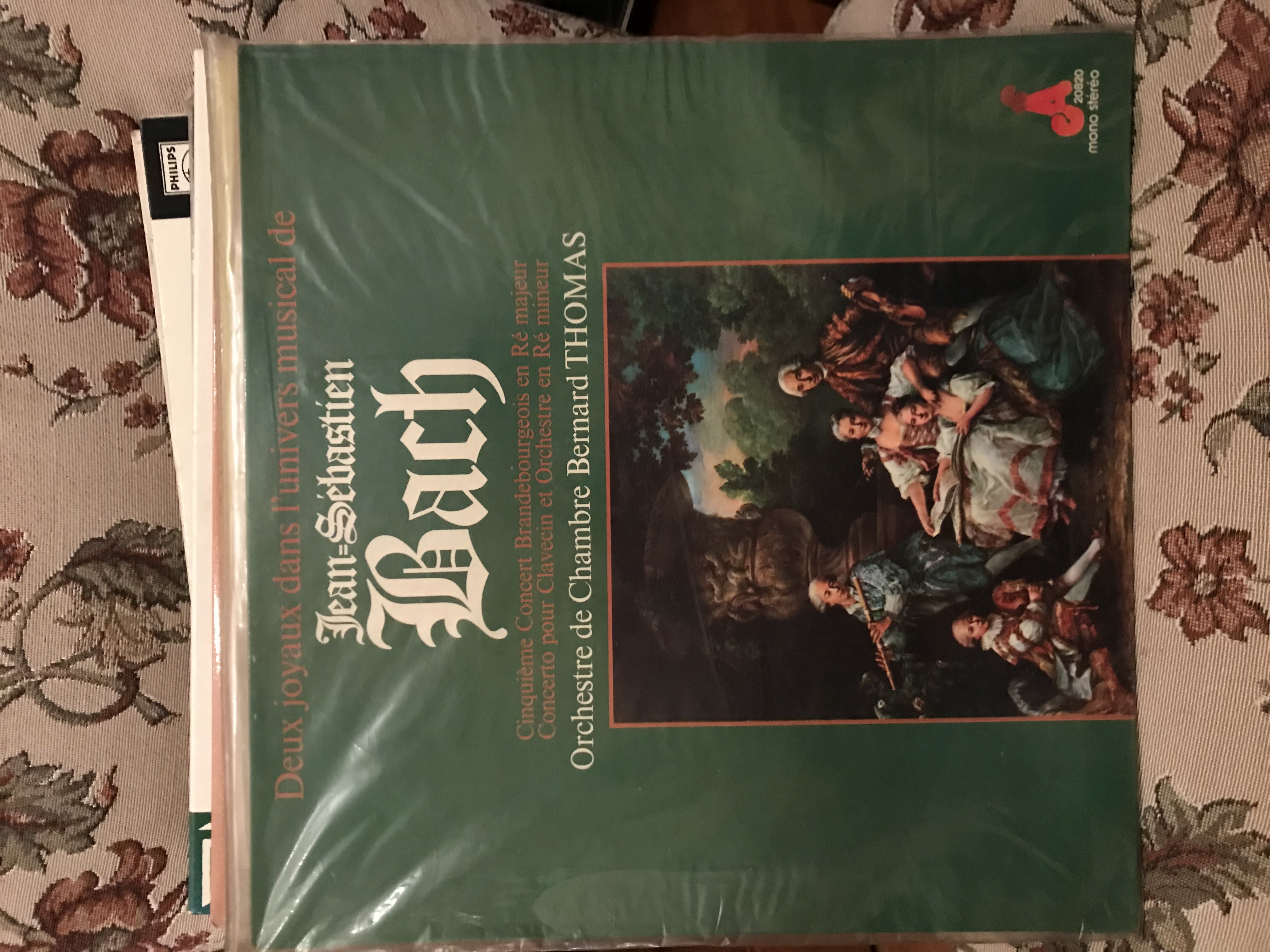 Vinyls T (47)